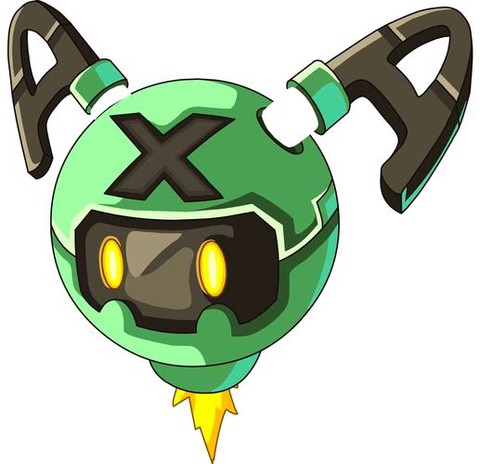 赛尔号怎么头部射击