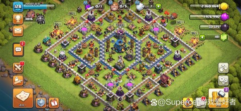 部落冲突宝库怎么用[图1]