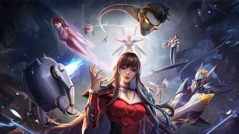 英雄联盟之谁与争锋小北怎么死的