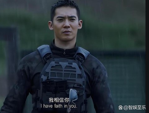 英雄联盟之谁与争锋小北怎么死的[图2]