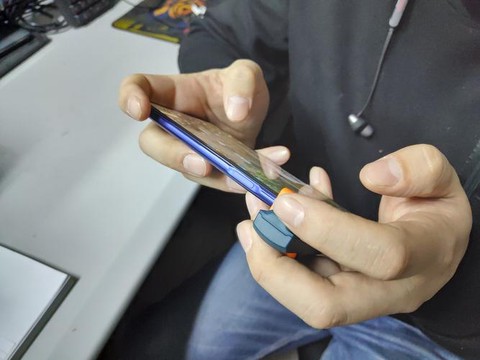 绝地求生怎么切连发[图2]