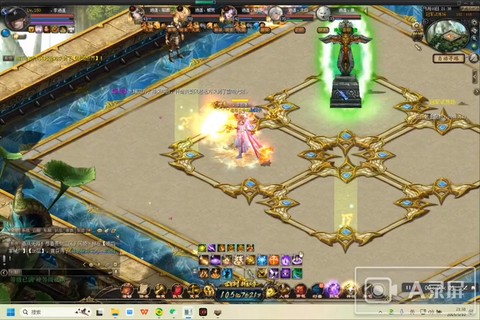 魔域军团战兽有什么用