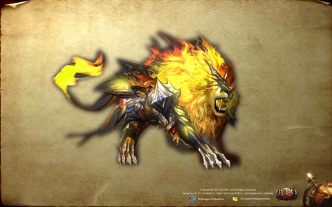 魔域军团战兽有什么用[图2]