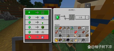 我的世界钚模式是什么