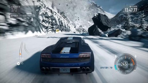 极品飞车16怎么接受[图1]