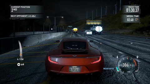 极品飞车16怎么接受[图2]