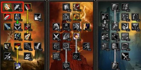 魔兽世界怎么提升装等