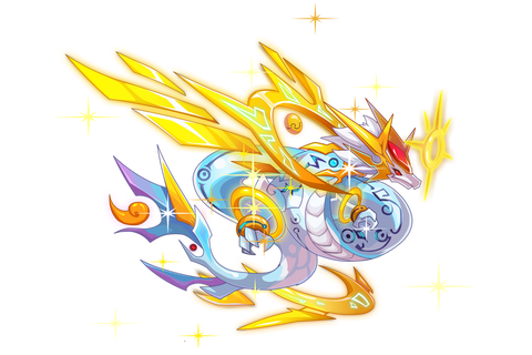 赛尔号青龙真身怎么打