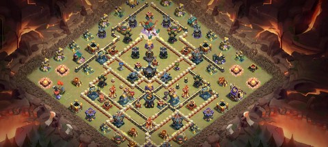 部落冲突如何上部落战