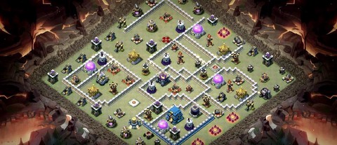 部落冲突如何上部落战[图1]